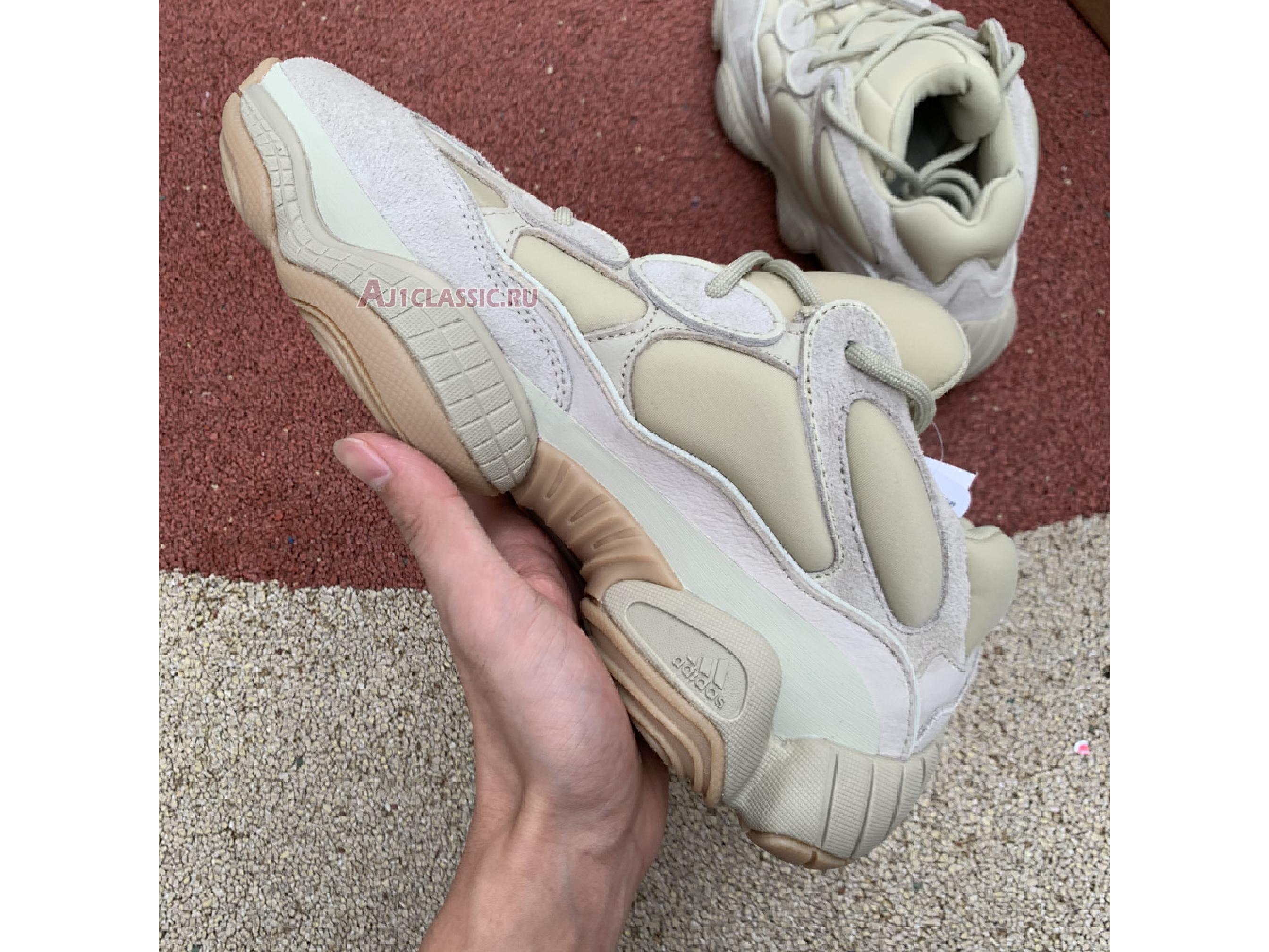 Adidas Yeezy 500 "Stone" FW4839