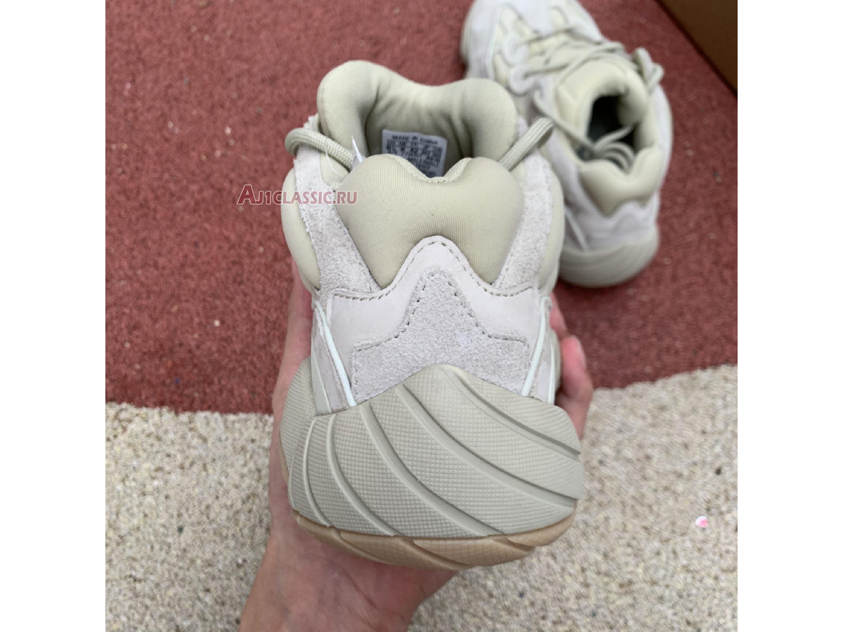 Adidas Yeezy 500 "Stone" FW4839