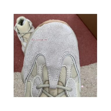 Adidas Yeezy 500 Stone FW4839 Stone/Stone/Stone Mens Womens Shoes