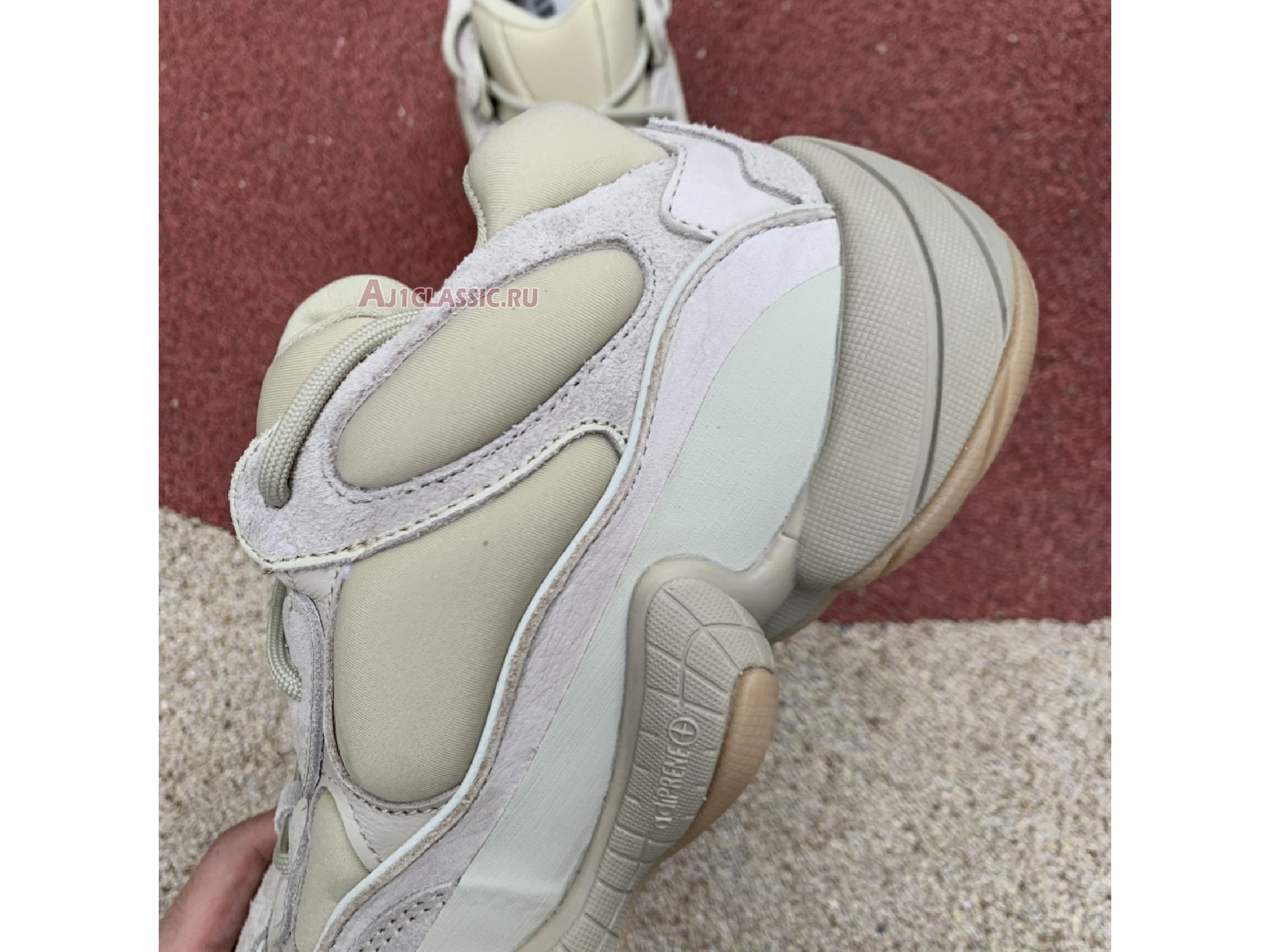 Adidas Yeezy 500 "Stone" FW4839