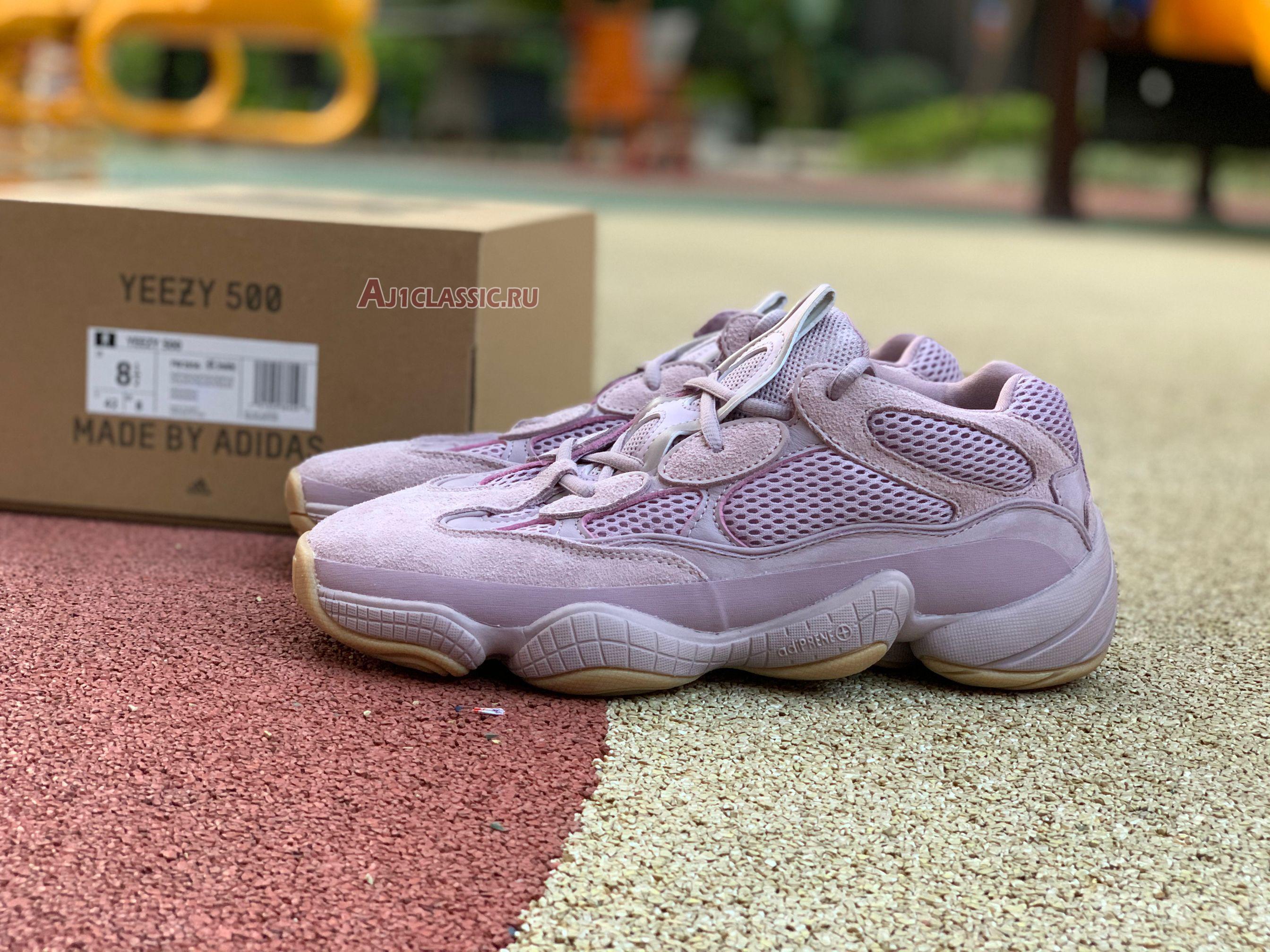 Adidas Yeezy 500 "Soft Vision" FW2656