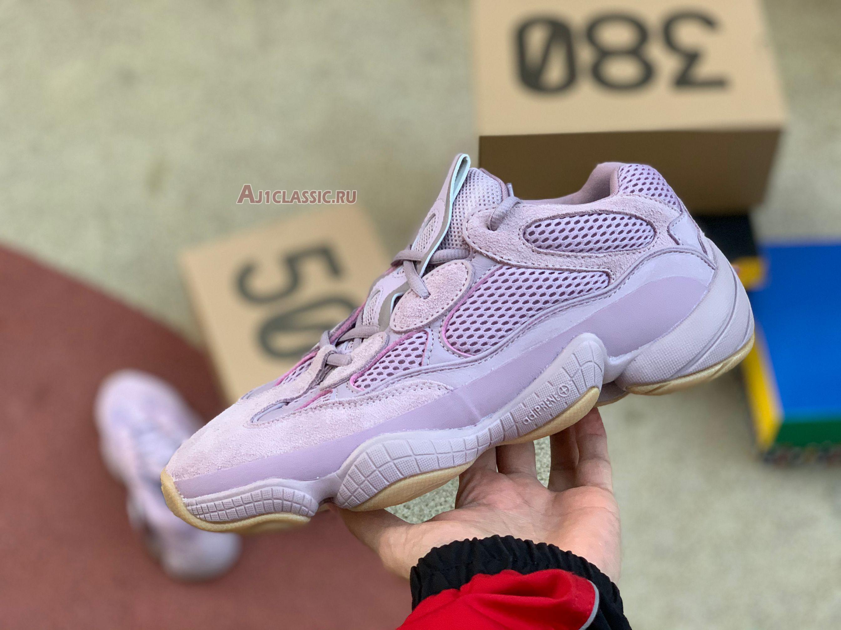 Adidas Yeezy 500 "Soft Vision" FW2656