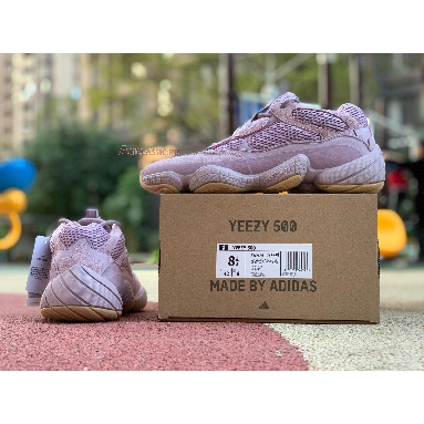 Adidas Yeezy 500 Soft Vision FW2656 Soft Vision/Soft Vision/Soft Vision Mens Womens Shoes