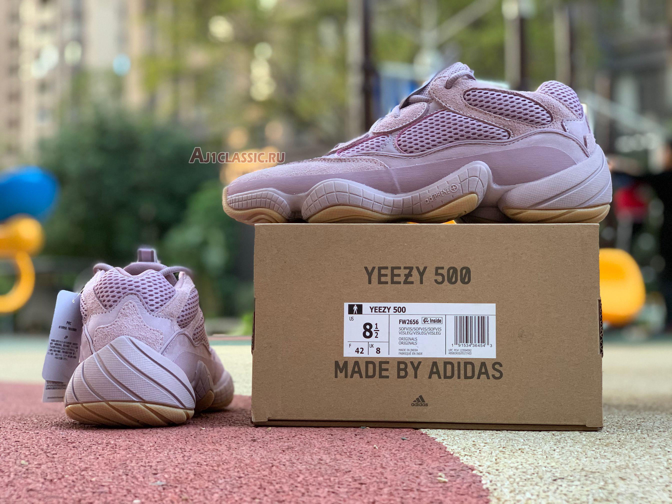 Adidas Yeezy 500 "Soft Vision" FW2656