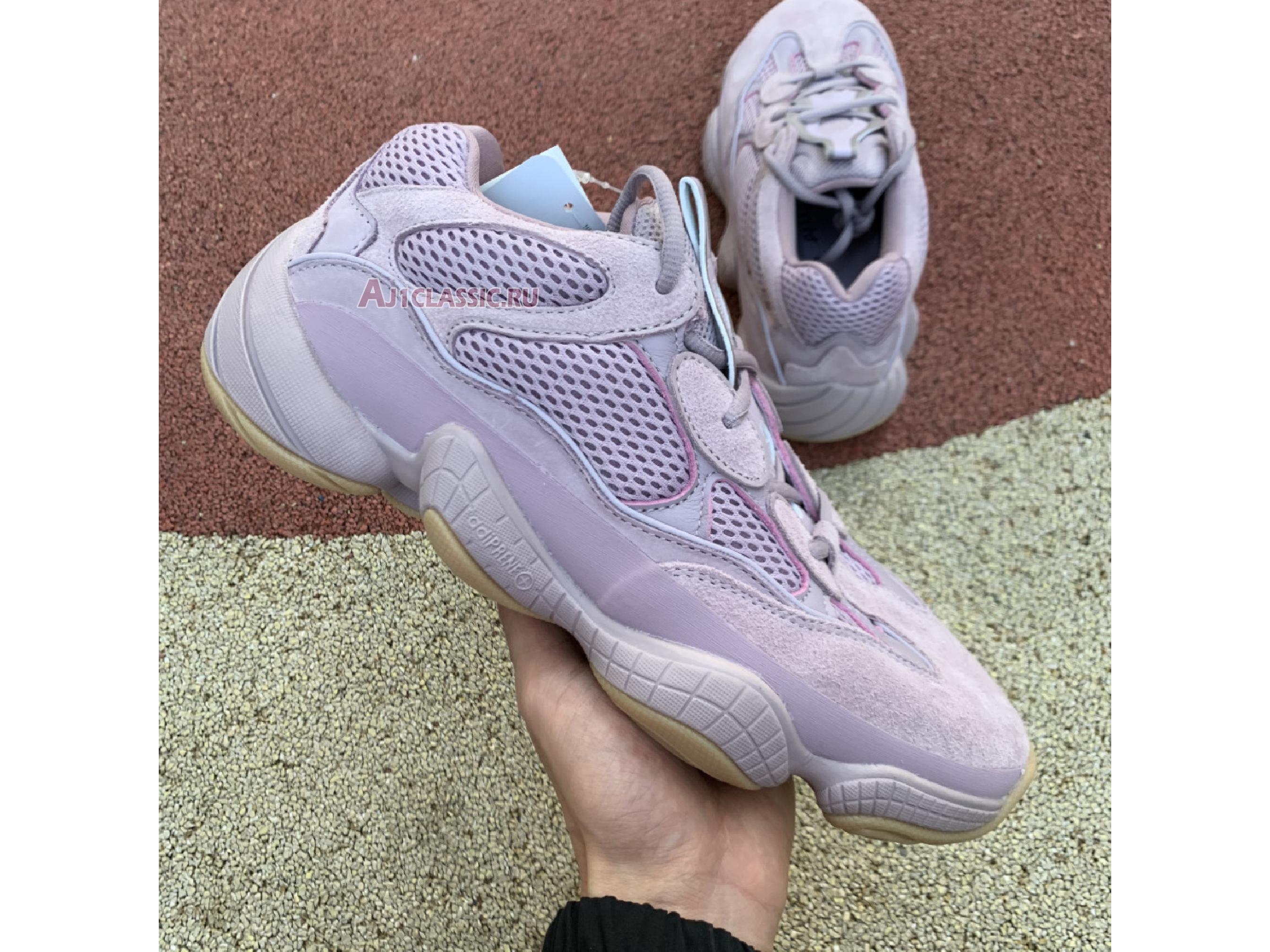 Adidas Yeezy 500 "Soft Vision" FW2656