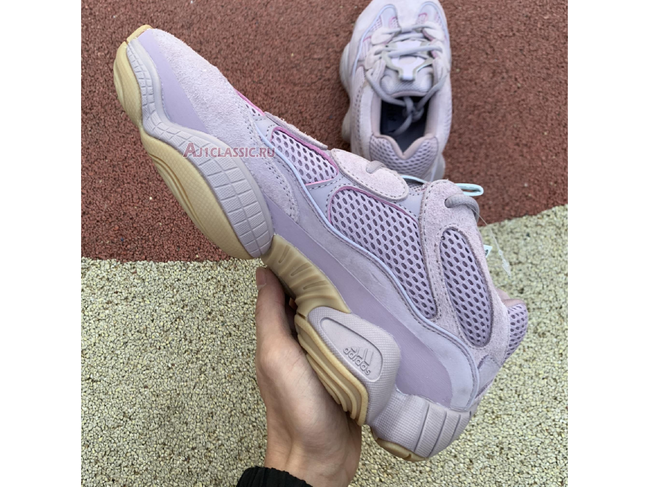 Adidas Yeezy 500 "Soft Vision" FW2656