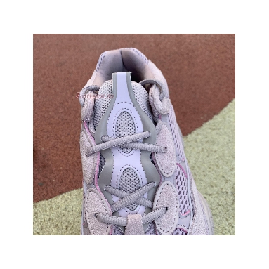 Adidas Yeezy 500 Soft Vision FW2656 Soft Vision/Soft Vision/Soft Vision Mens Womens Shoes