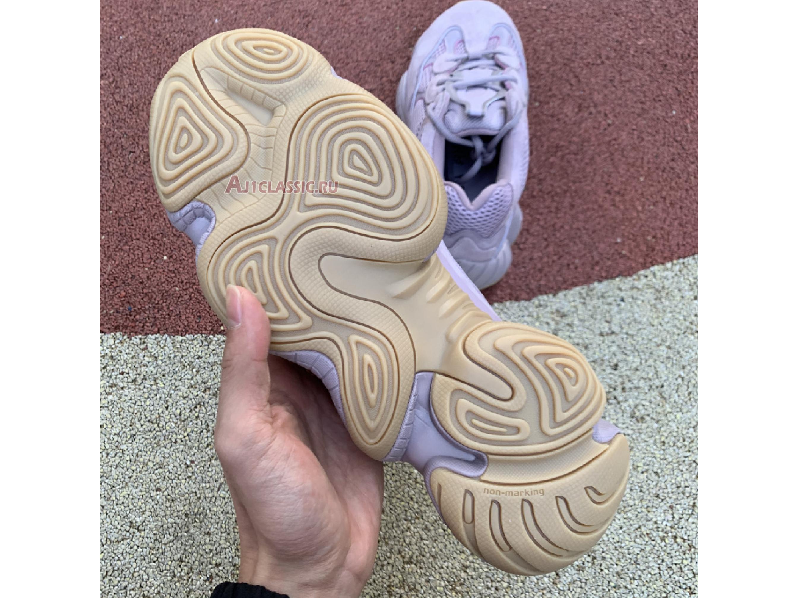 Adidas Yeezy 500 "Soft Vision" FW2656