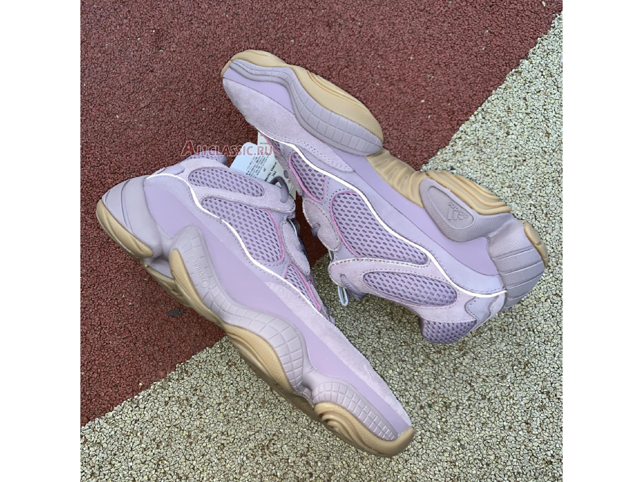 Adidas Yeezy 500 "Soft Vision" FW2656