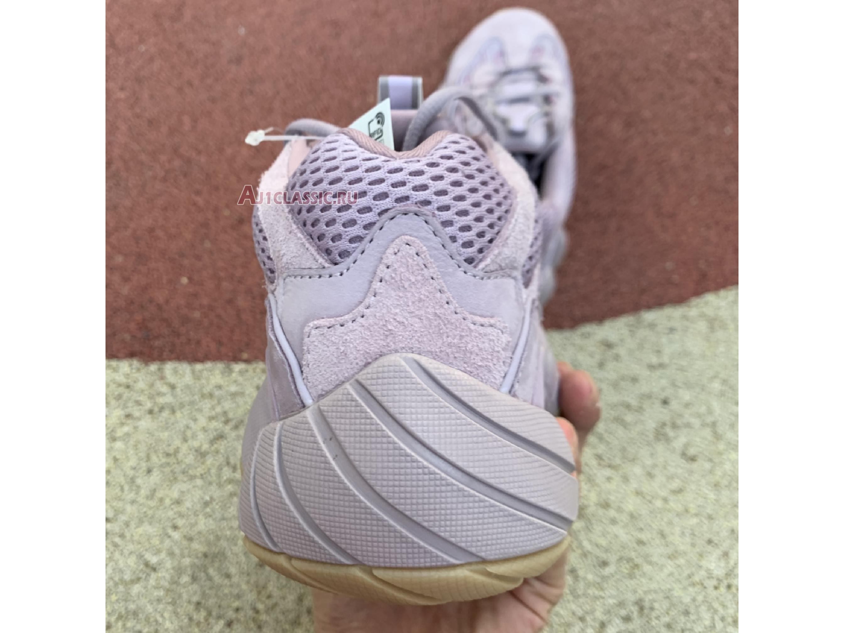 Adidas Yeezy 500 "Soft Vision" FW2656