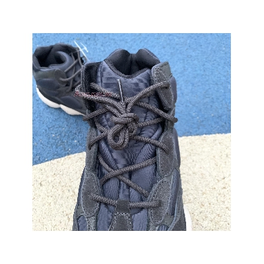 Adidas Yeezy 500 High Slate FW4968 Slate/Slate/Slate Sneakers