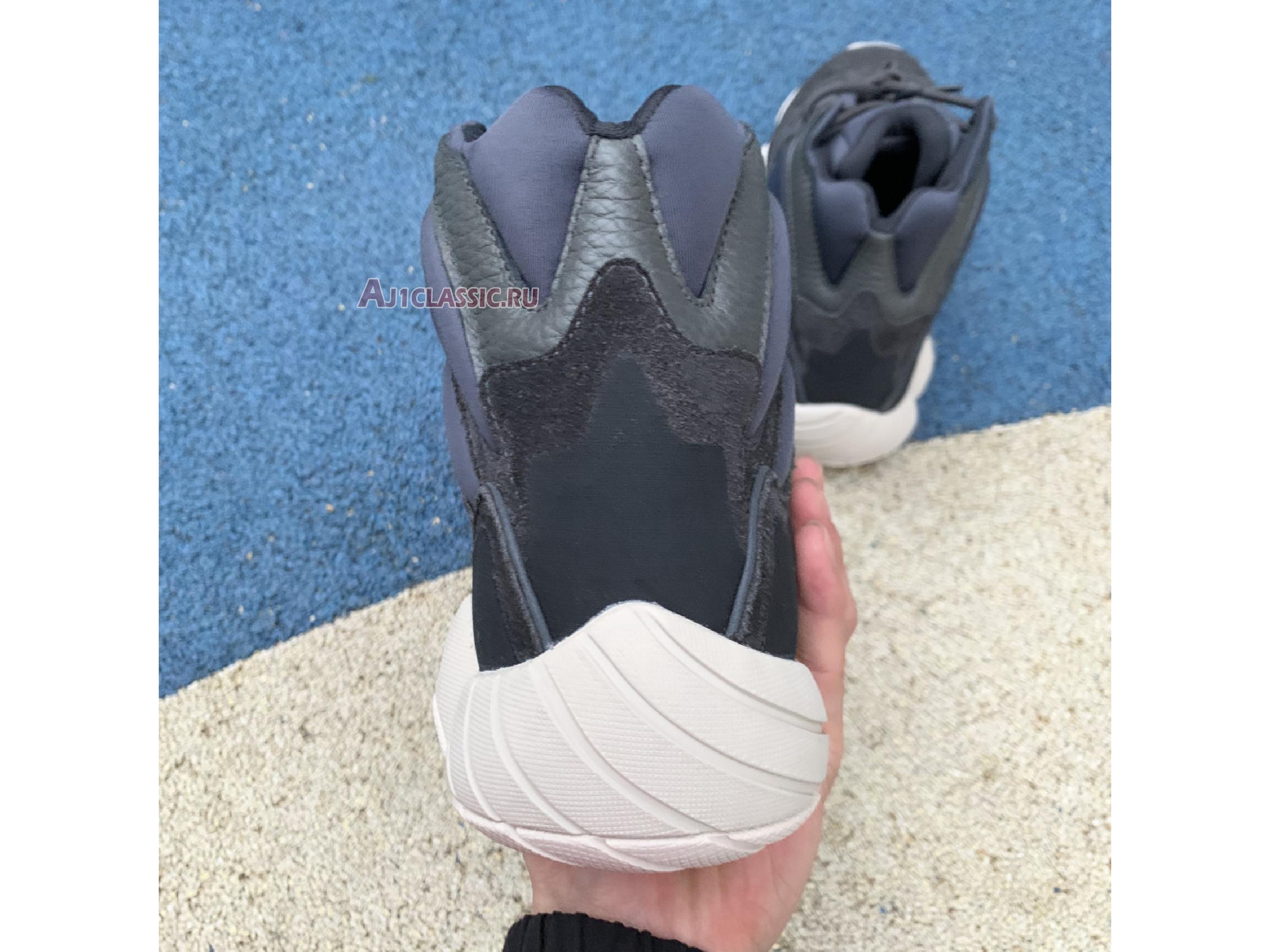 Adidas Yeezy 500 High "Slate" FW4968