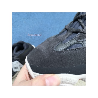 Adidas Yeezy 500 High Slate FW4968 Slate/Slate/Slate Sneakers