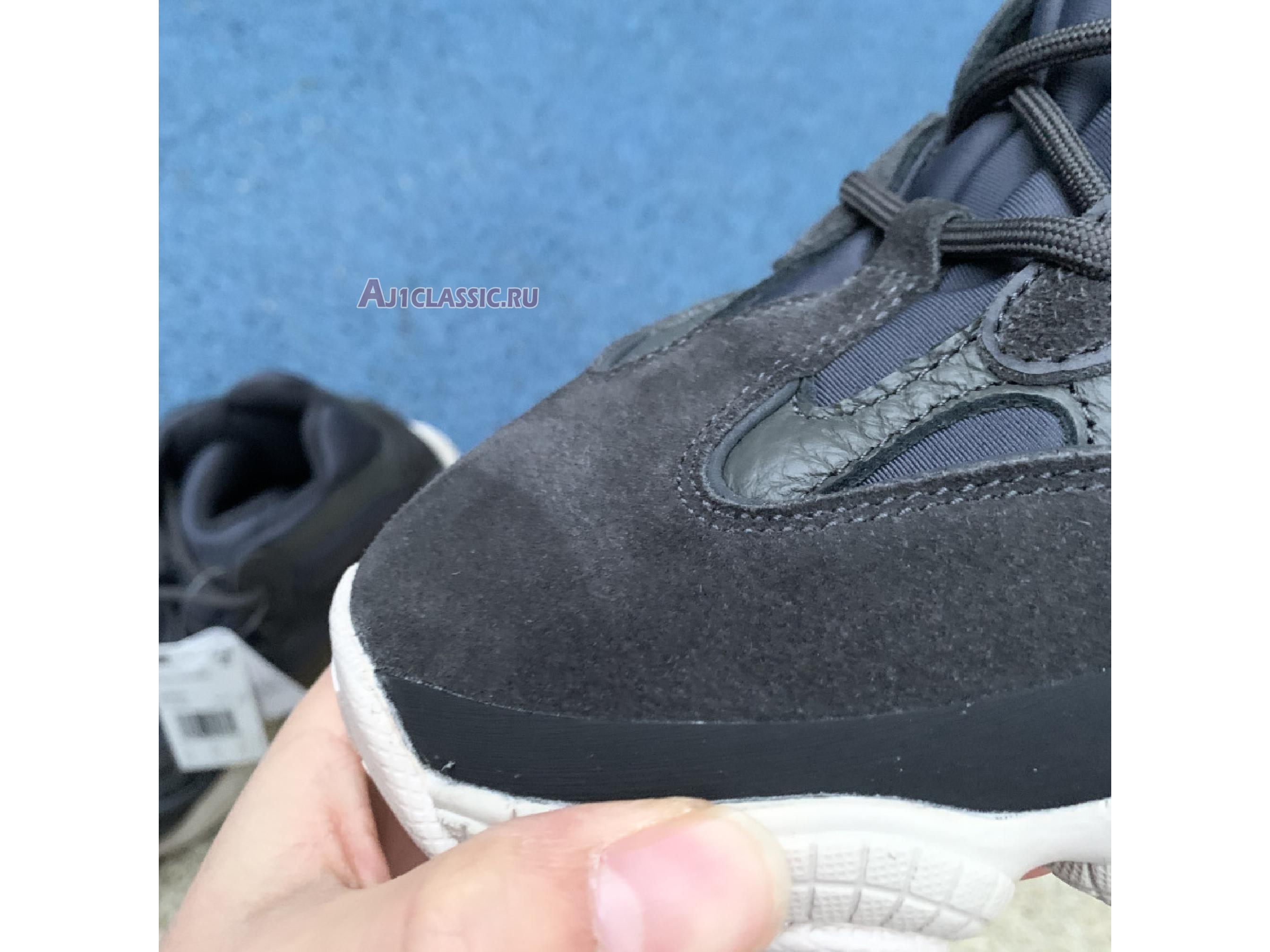 Adidas Yeezy 500 High "Slate" FW4968