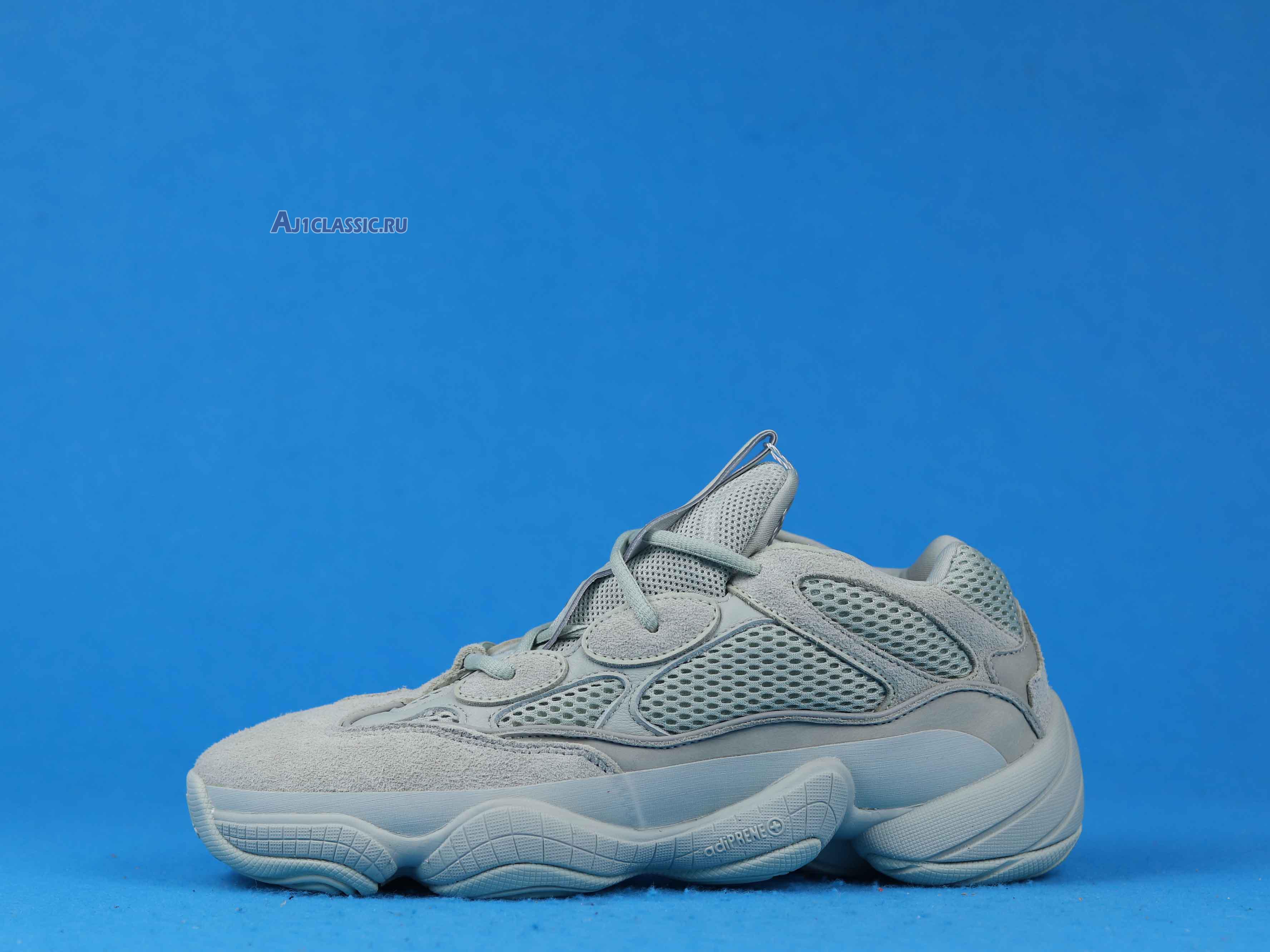 Adias Yeezy 500 "Salt" EE7287