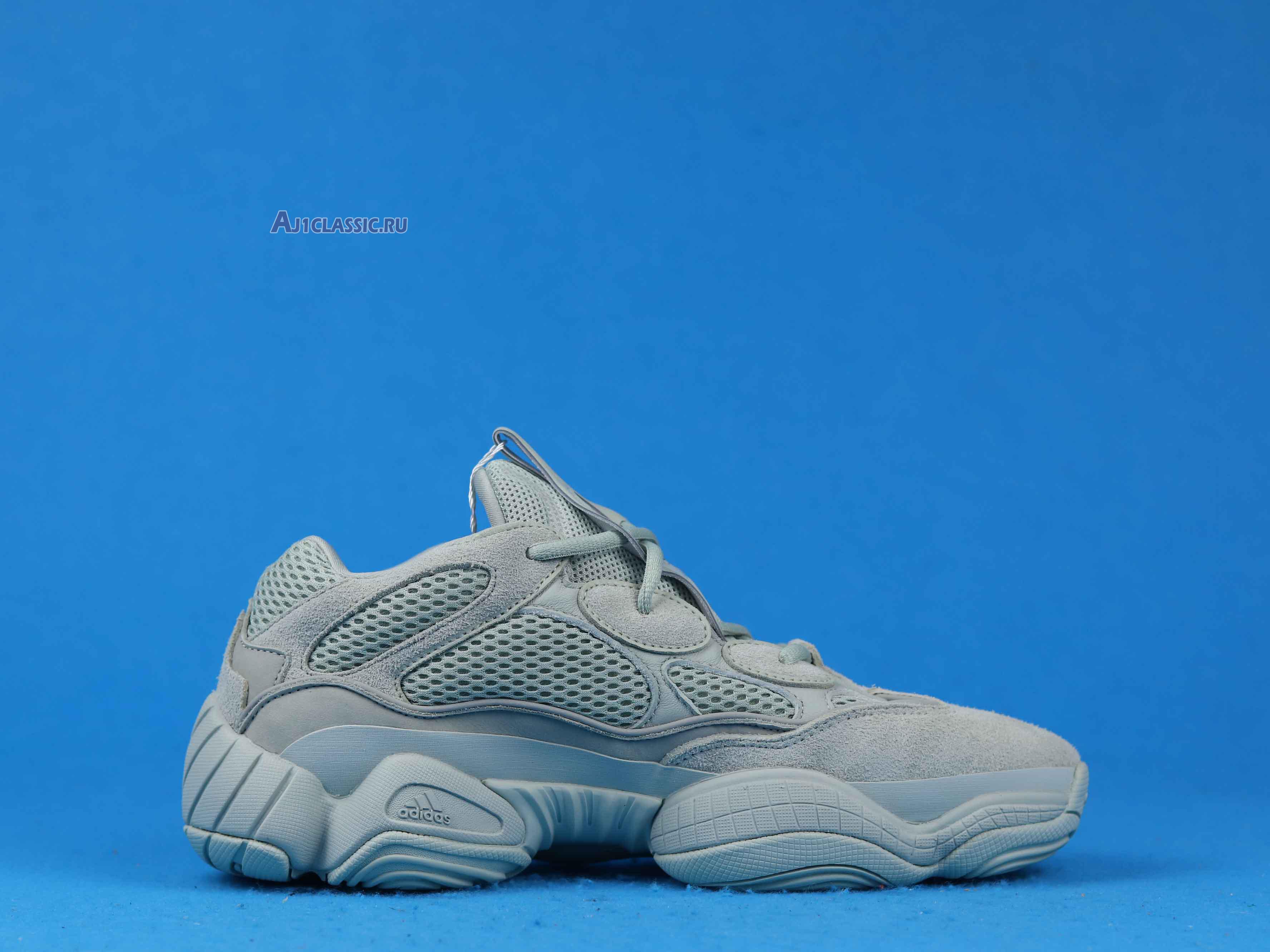 Adias Yeezy 500 "Salt" EE7287