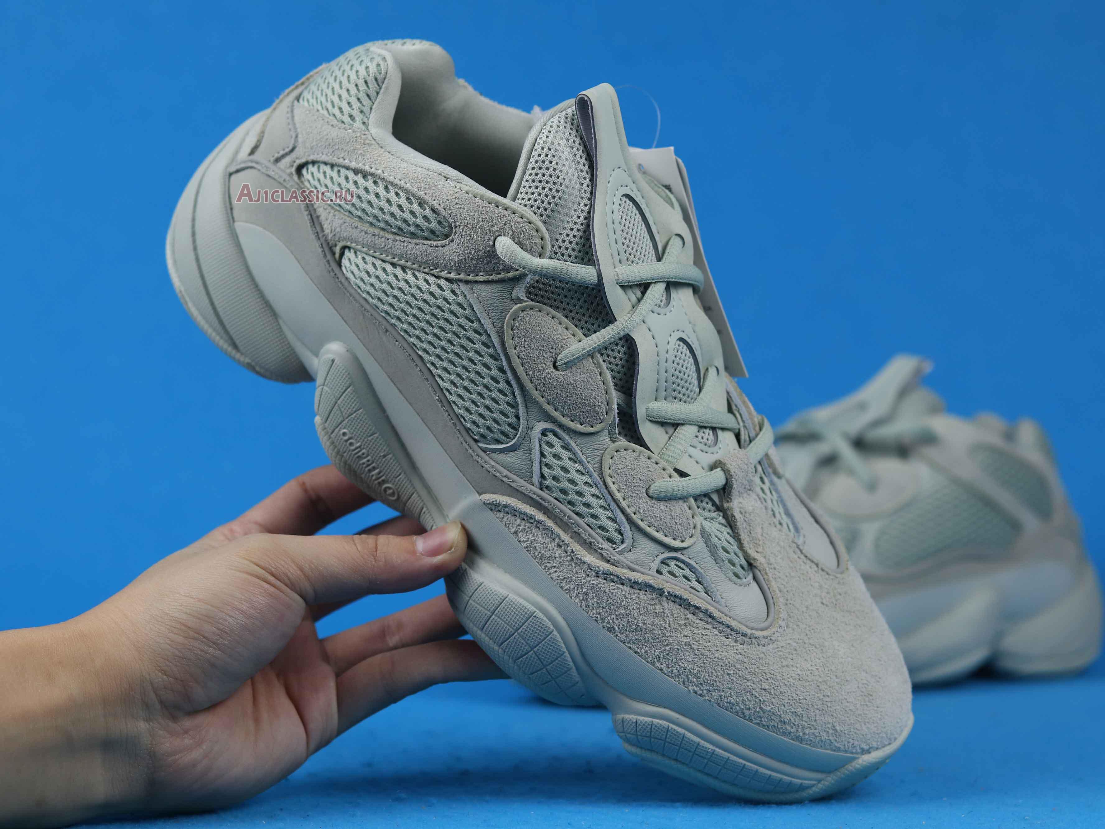 Adias Yeezy 500 "Salt" EE7287