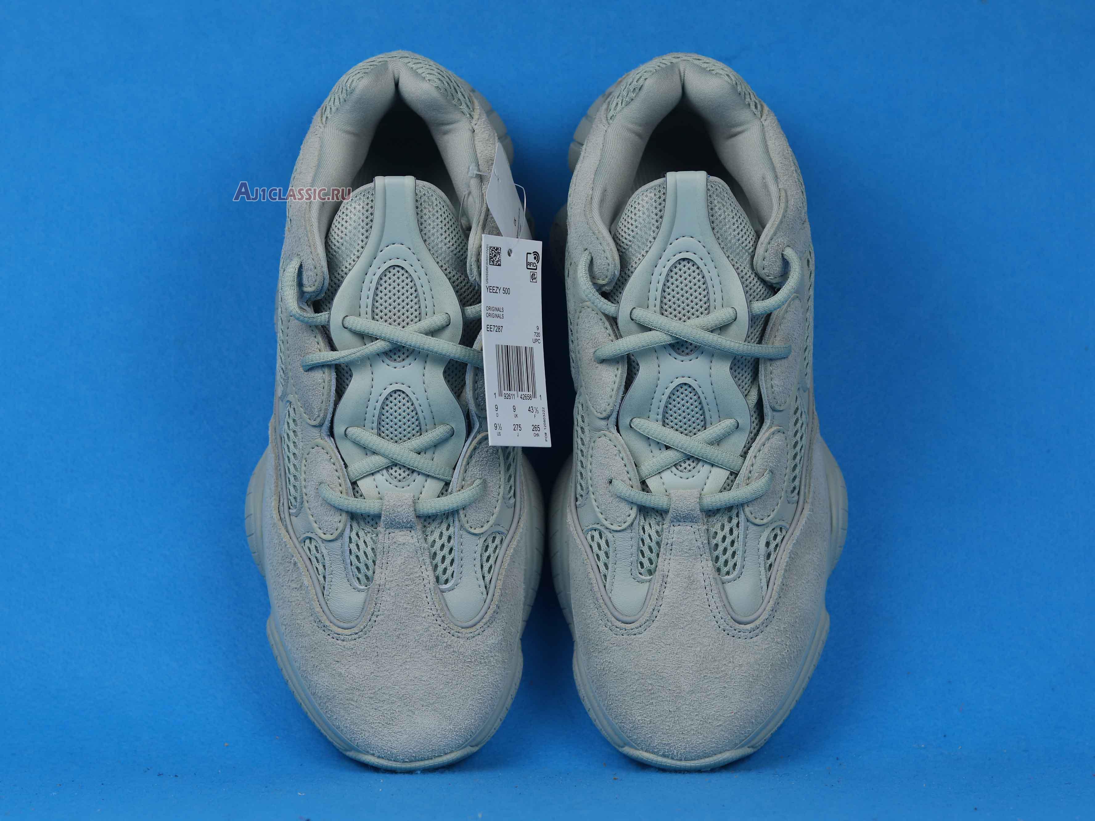 Adias Yeezy 500 "Salt" EE7287