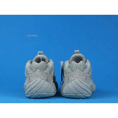 Adias Yeezy 500 Salt EE7287 Salt/Salt/Salt Sneakers