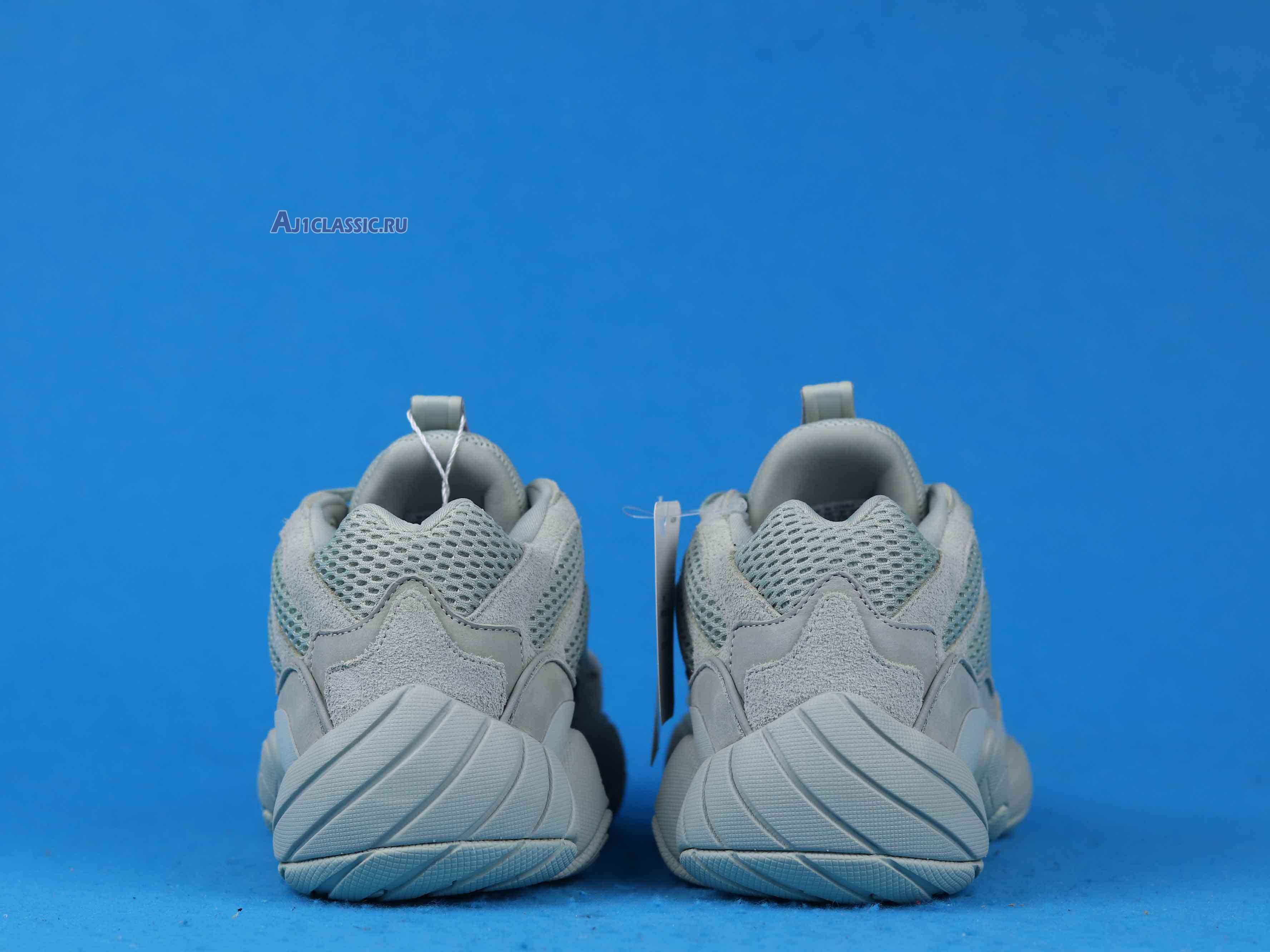 Adias Yeezy 500 "Salt" EE7287