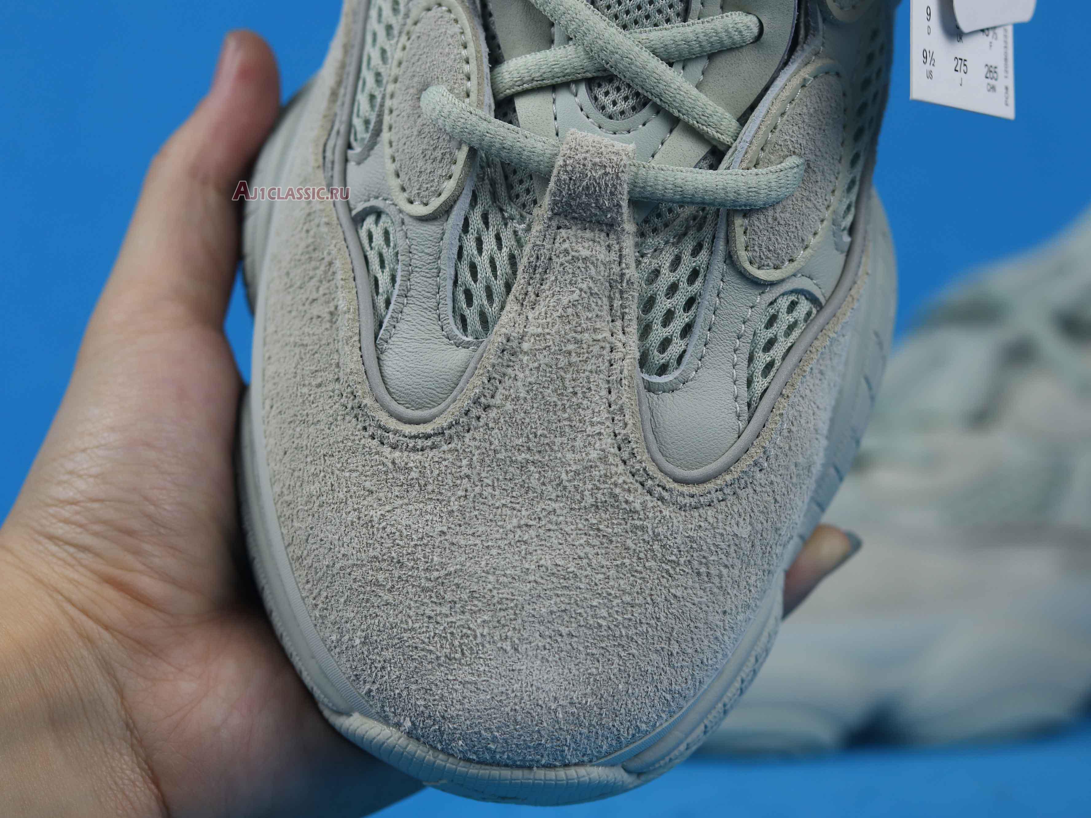 Adias Yeezy 500 "Salt" EE7287