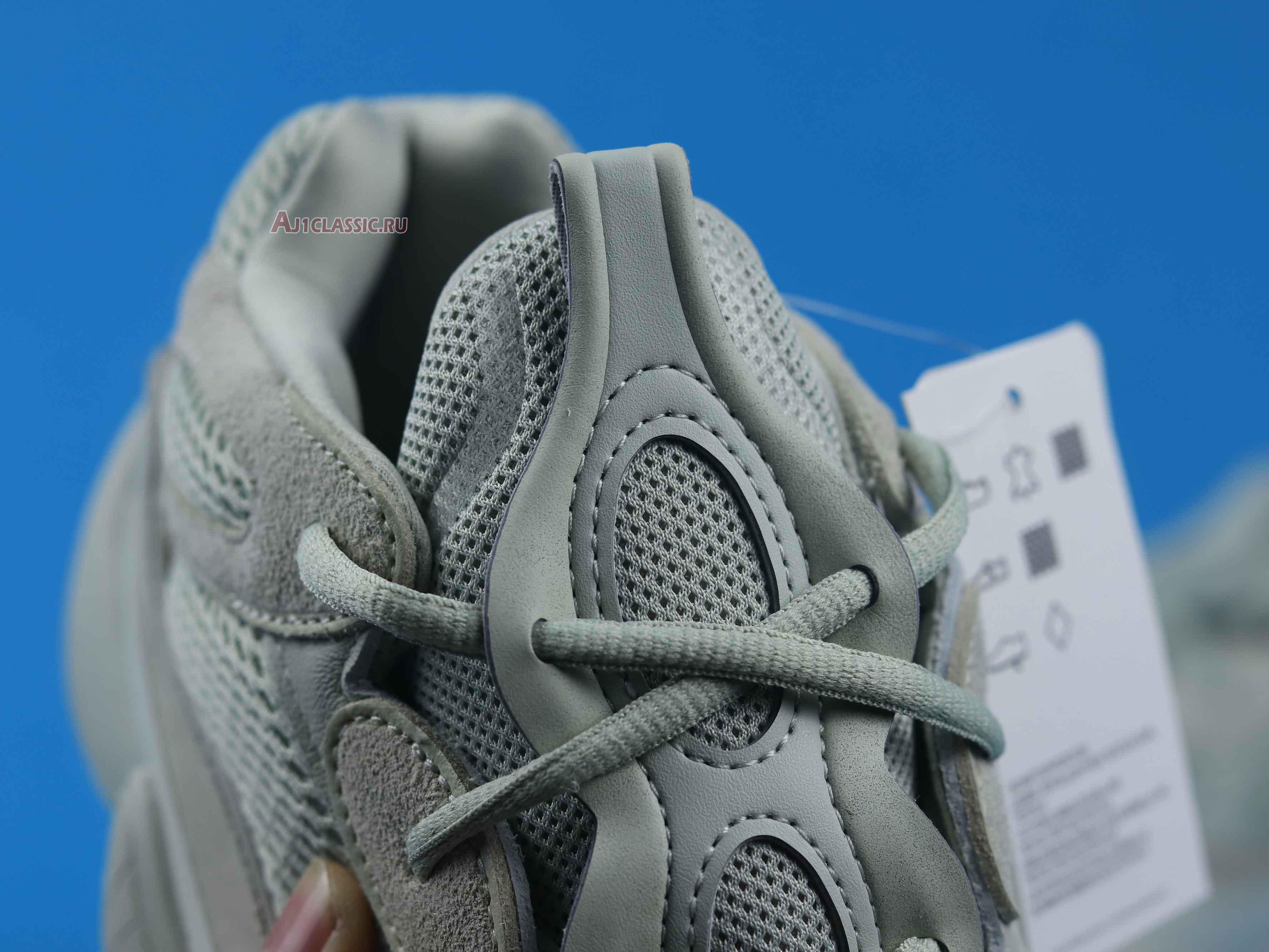 Adias Yeezy 500 "Salt" EE7287