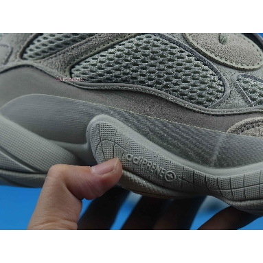 Adias Yeezy 500 Salt EE7287 Salt/Salt/Salt Sneakers