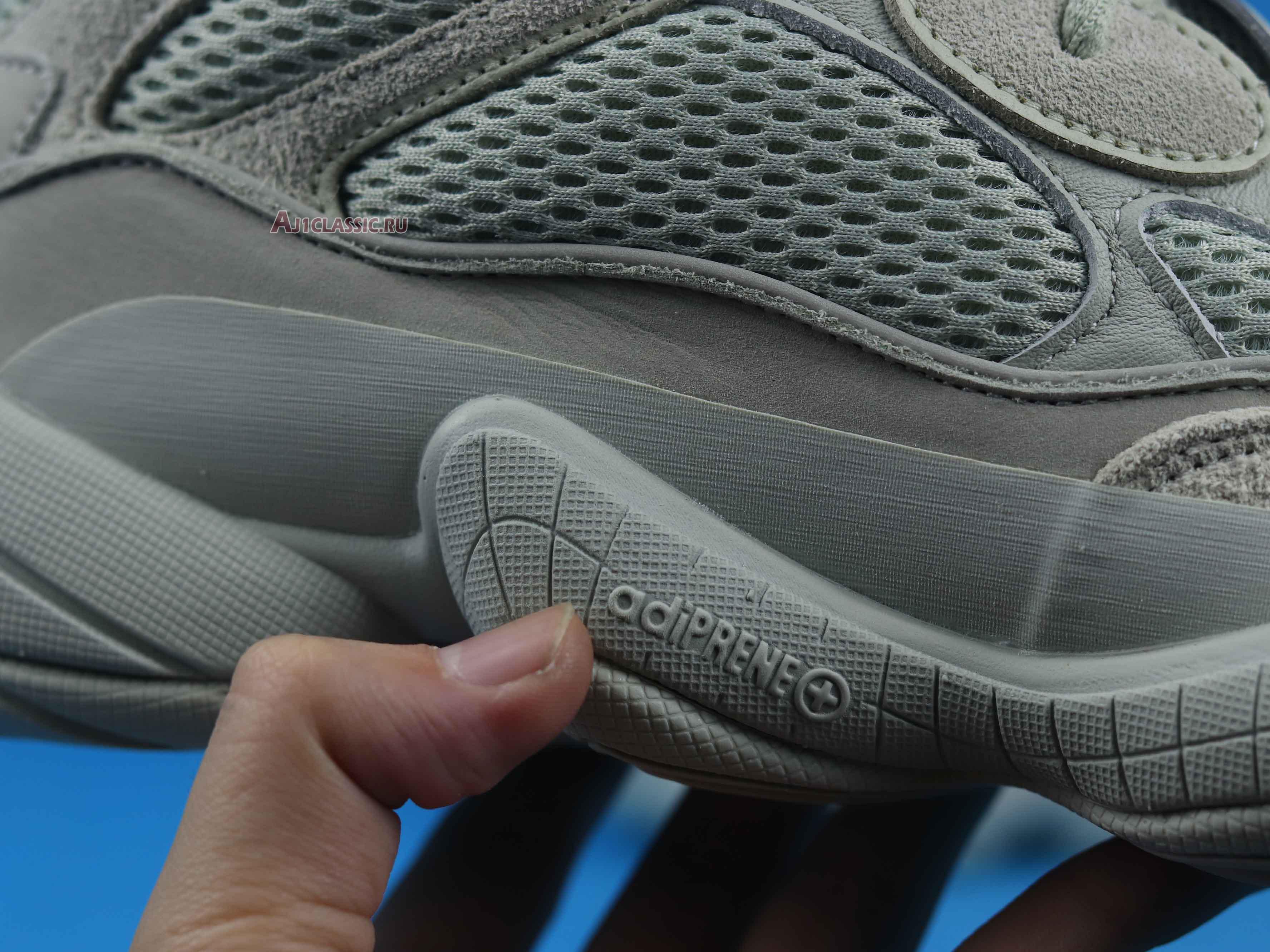 Adias Yeezy 500 "Salt" EE7287