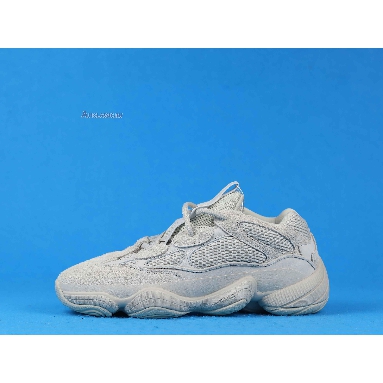 Adias Yeezy 500 Blush DB2908 Blush/Blush/Blush Sneakers