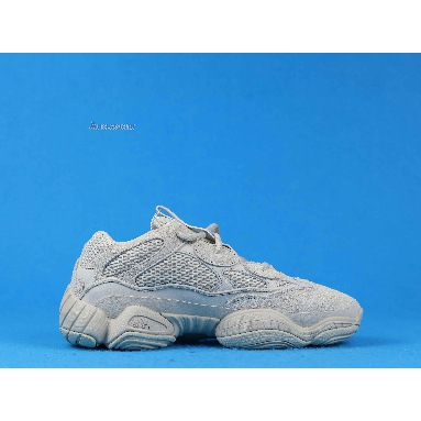 Adias Yeezy 500 Blush DB2908 Blush/Blush/Blush Sneakers