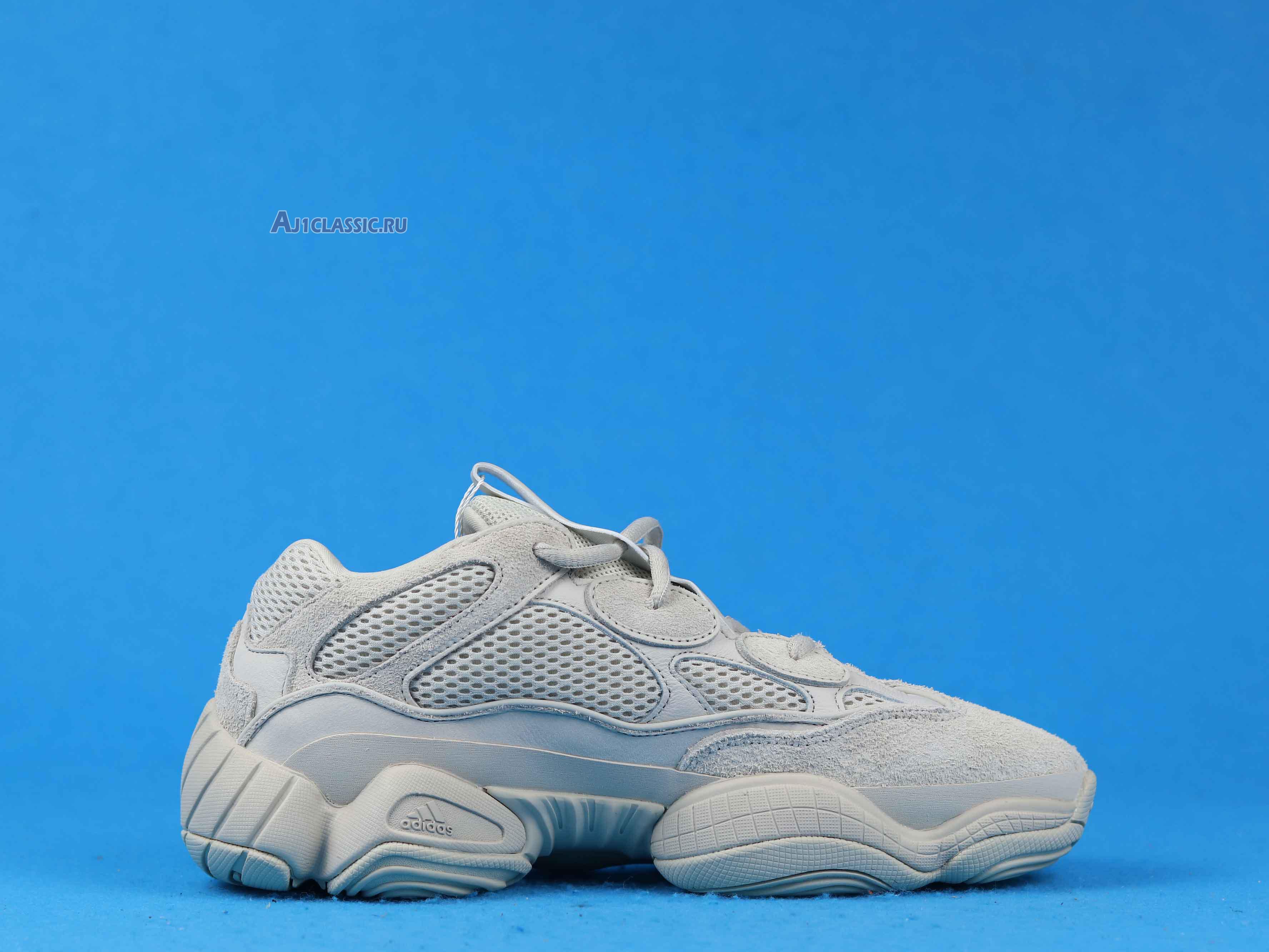 New Adias Yeezy 500 "Blush" DB2908 Shoes