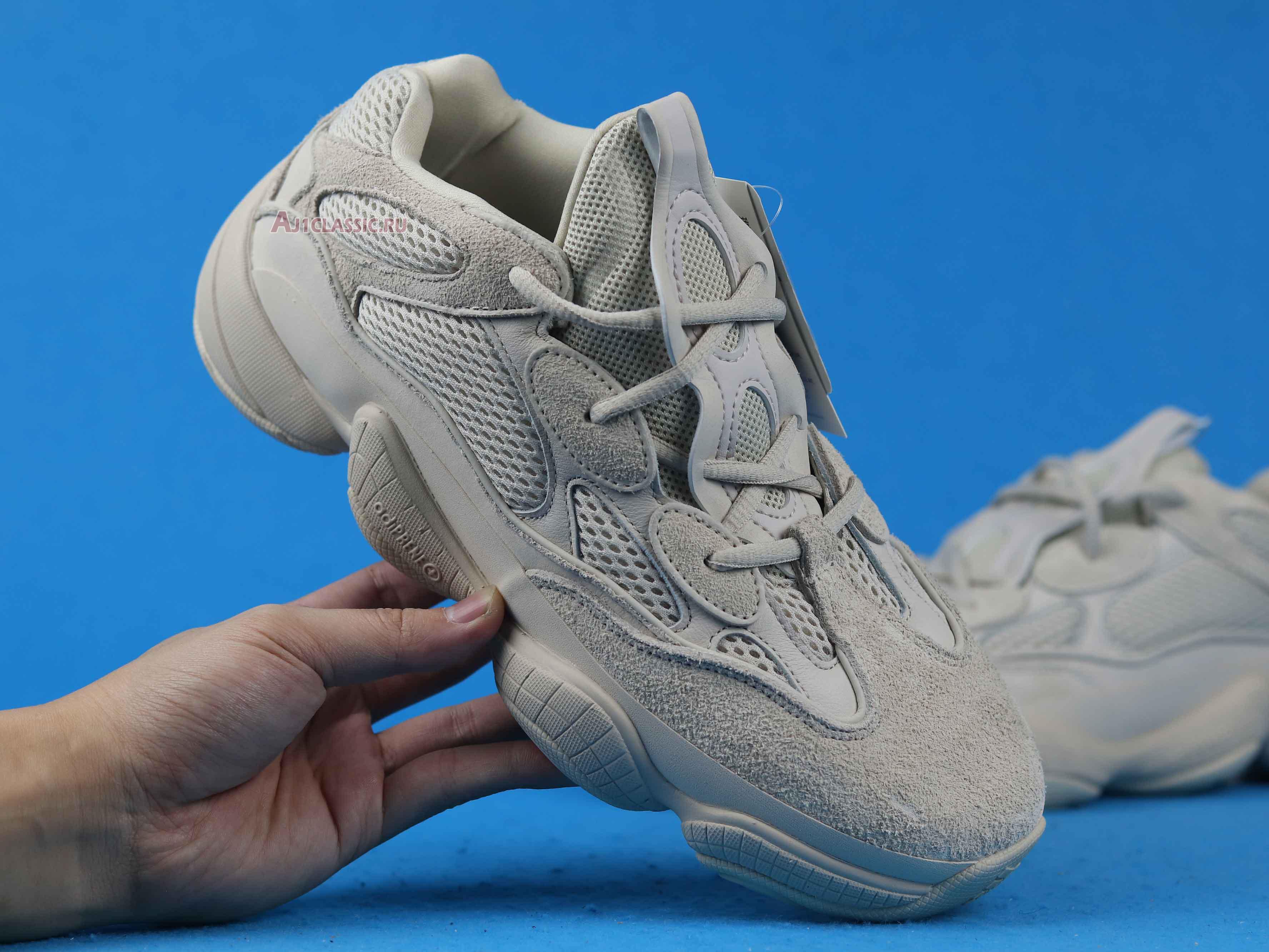 Adias Yeezy 500 "Blush" DB2908