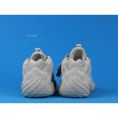 Adias Yeezy 500 Blush DB2908 Blush/Blush/Blush Sneakers