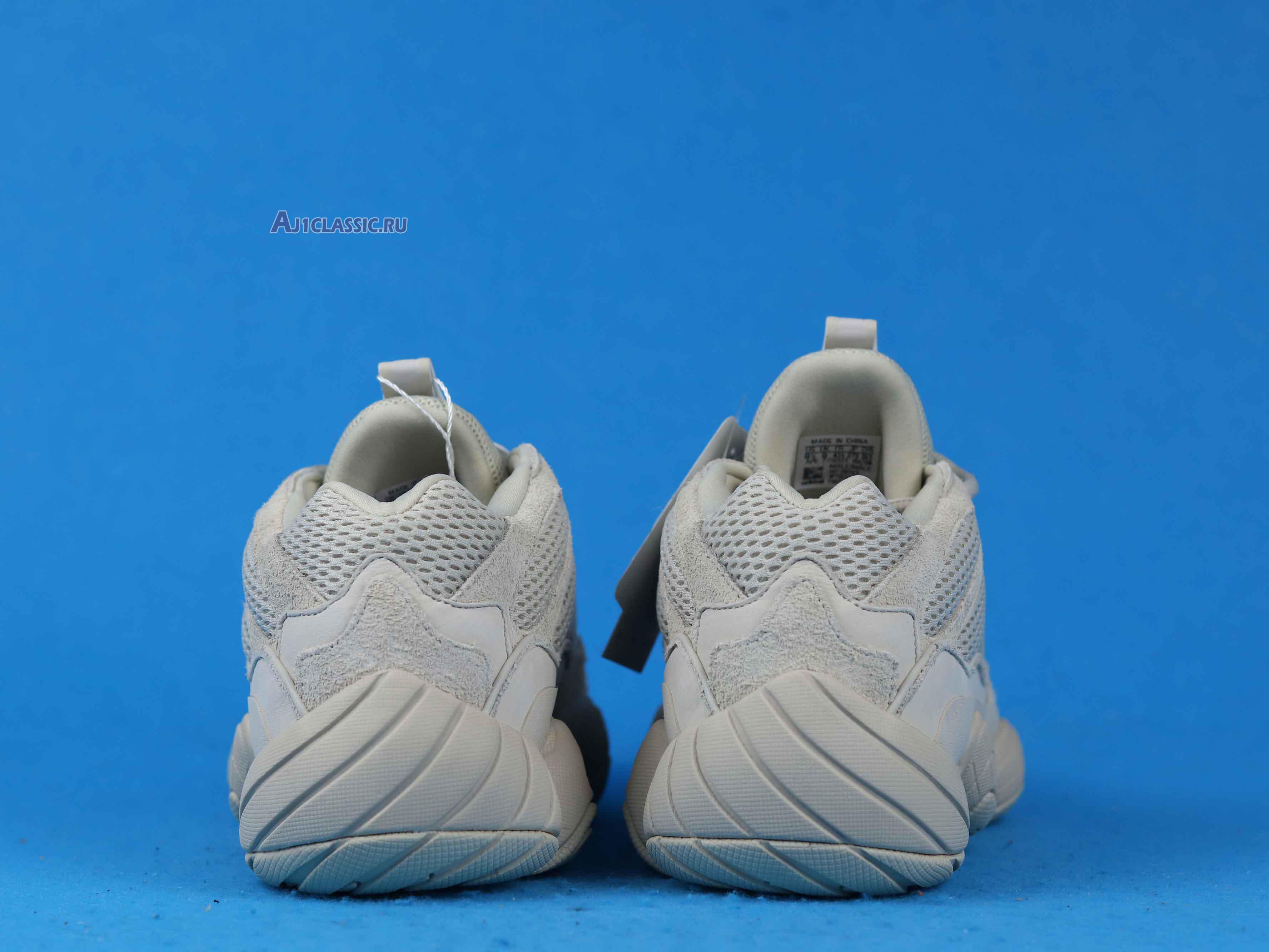 Adias Yeezy 500 "Blush" DB2908