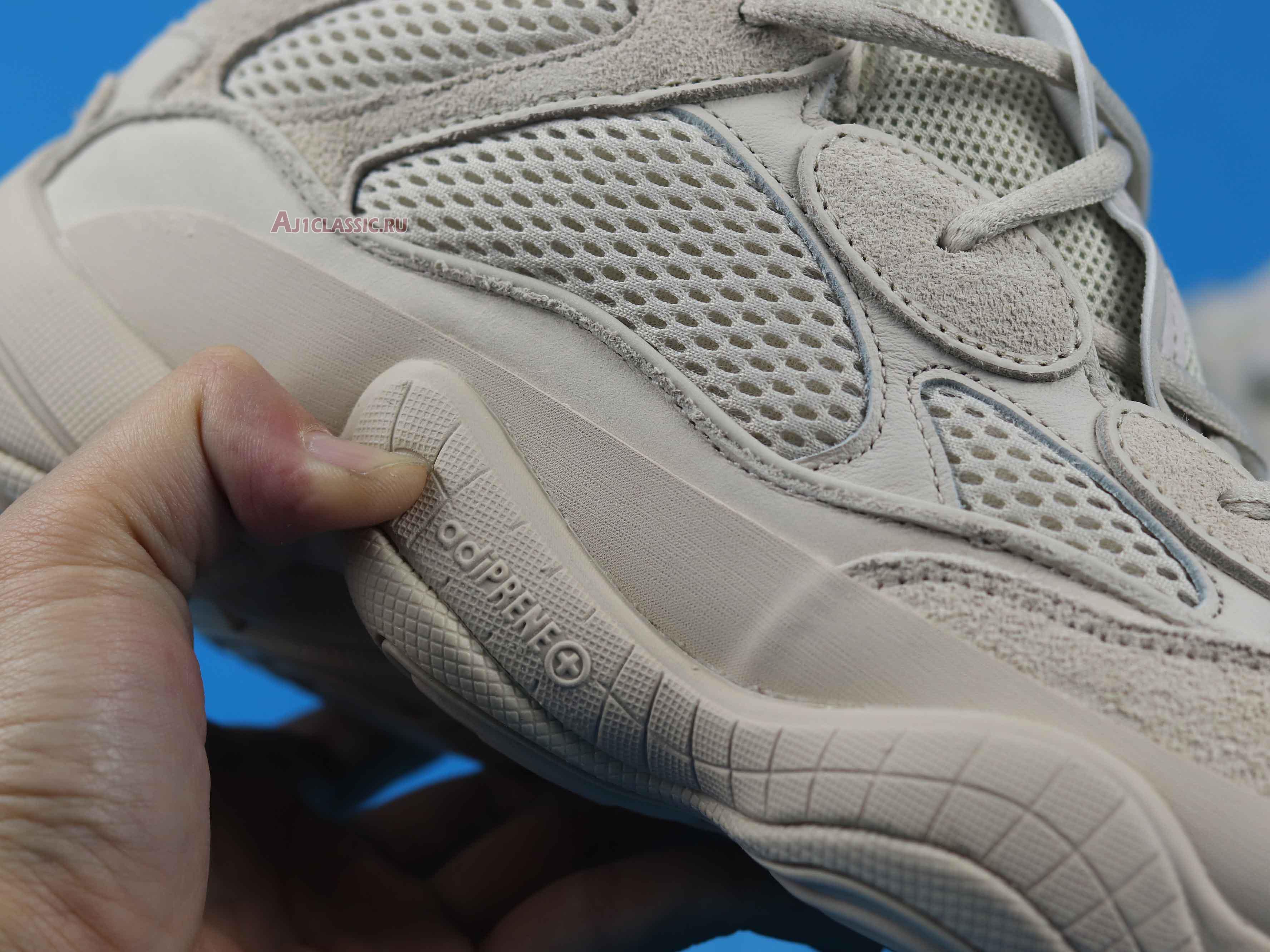 Adias Yeezy 500 "Blush" DB2908