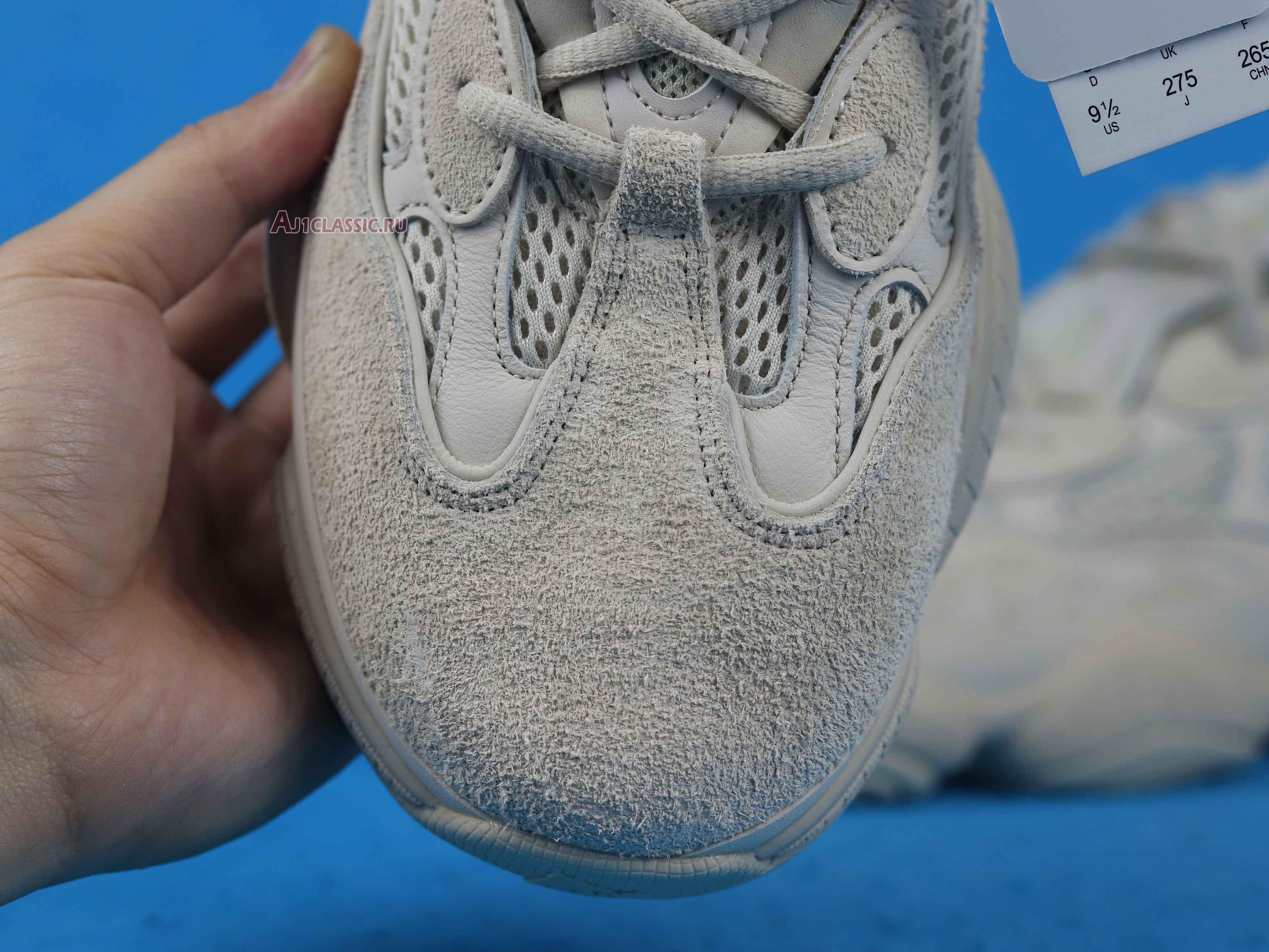 Adias Yeezy 500 "Blush" DB2908