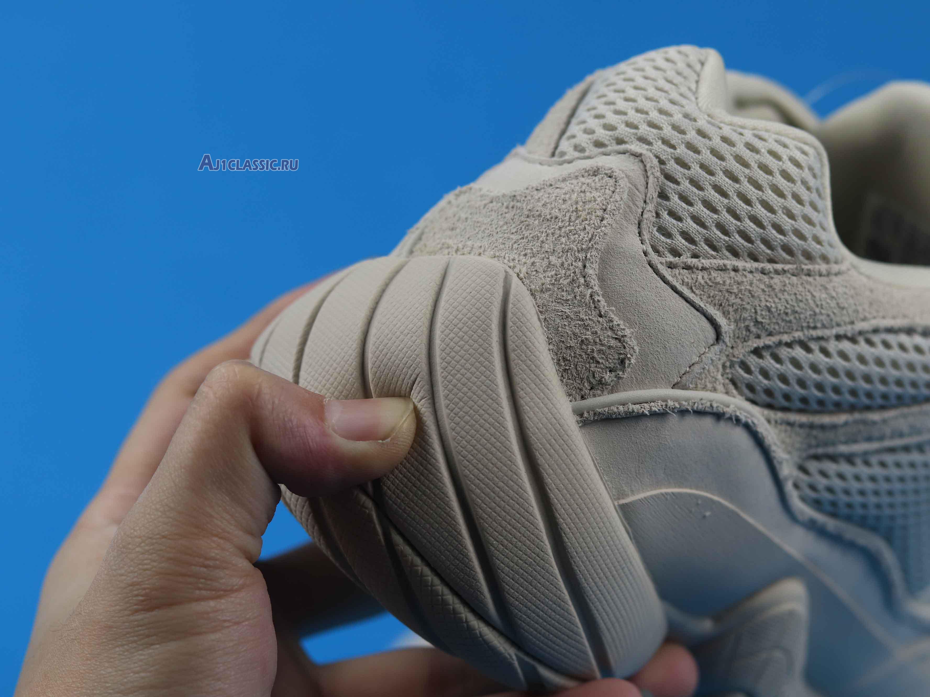 Adias Yeezy 500 "Blush" DB2908