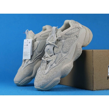 Adias Yeezy 500 Blush DB2908 Blush/Blush/Blush Sneakers