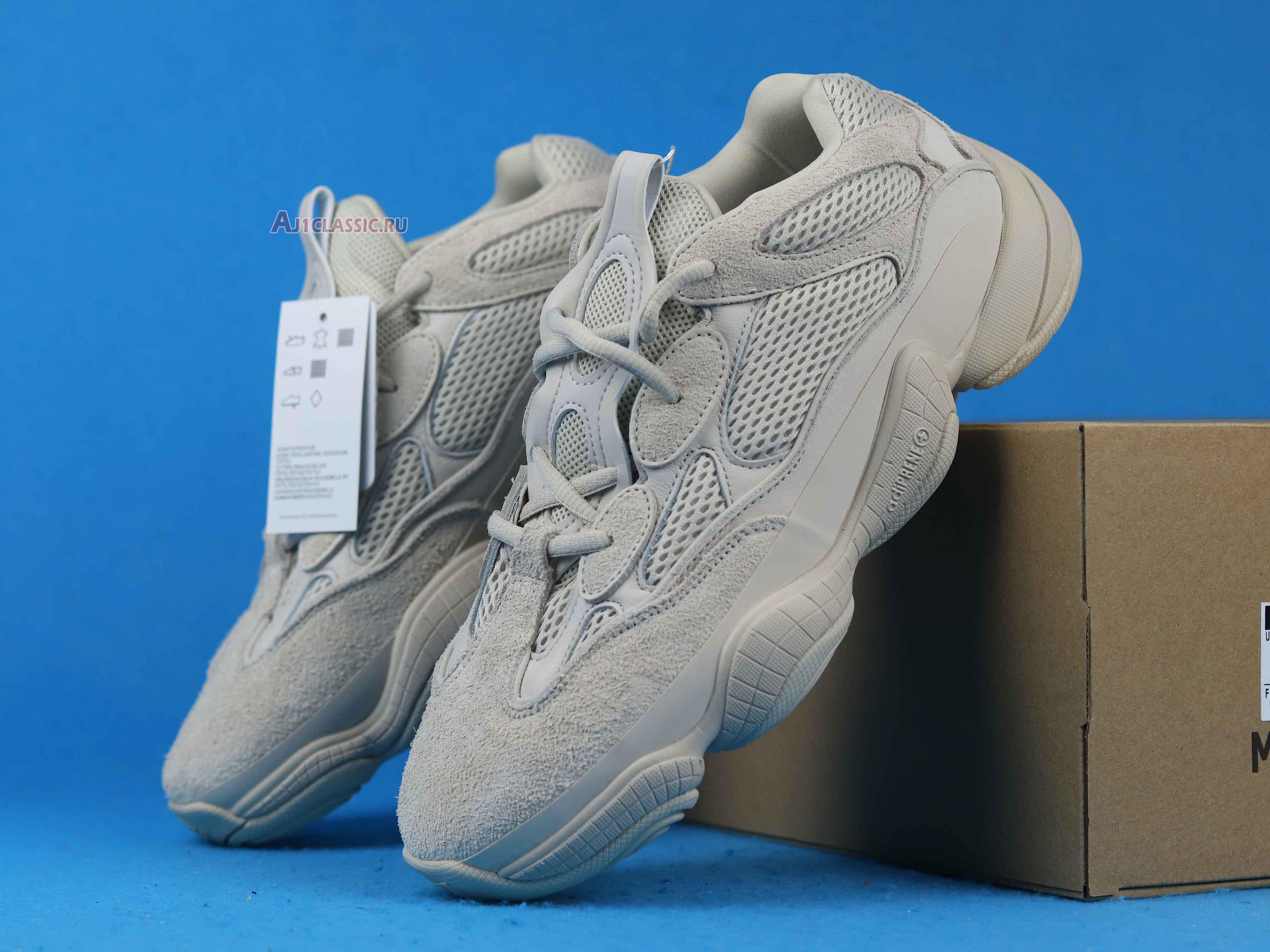 Adias Yeezy 500 "Blush" DB2908