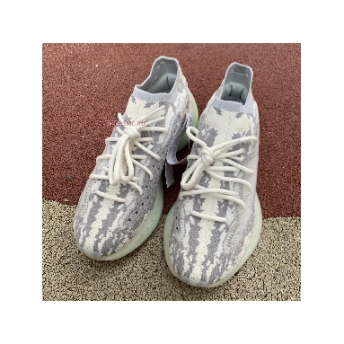 Adidas Yeezy Boost 380 Alien FV3260 Alien/Alien/Alien Sneakers