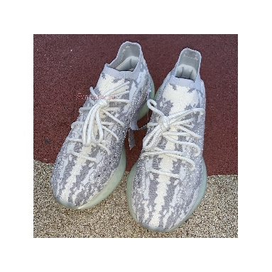 Adidas Yeezy Boost 380 Alien FV3260 Alien/Alien/Alien Sneakers