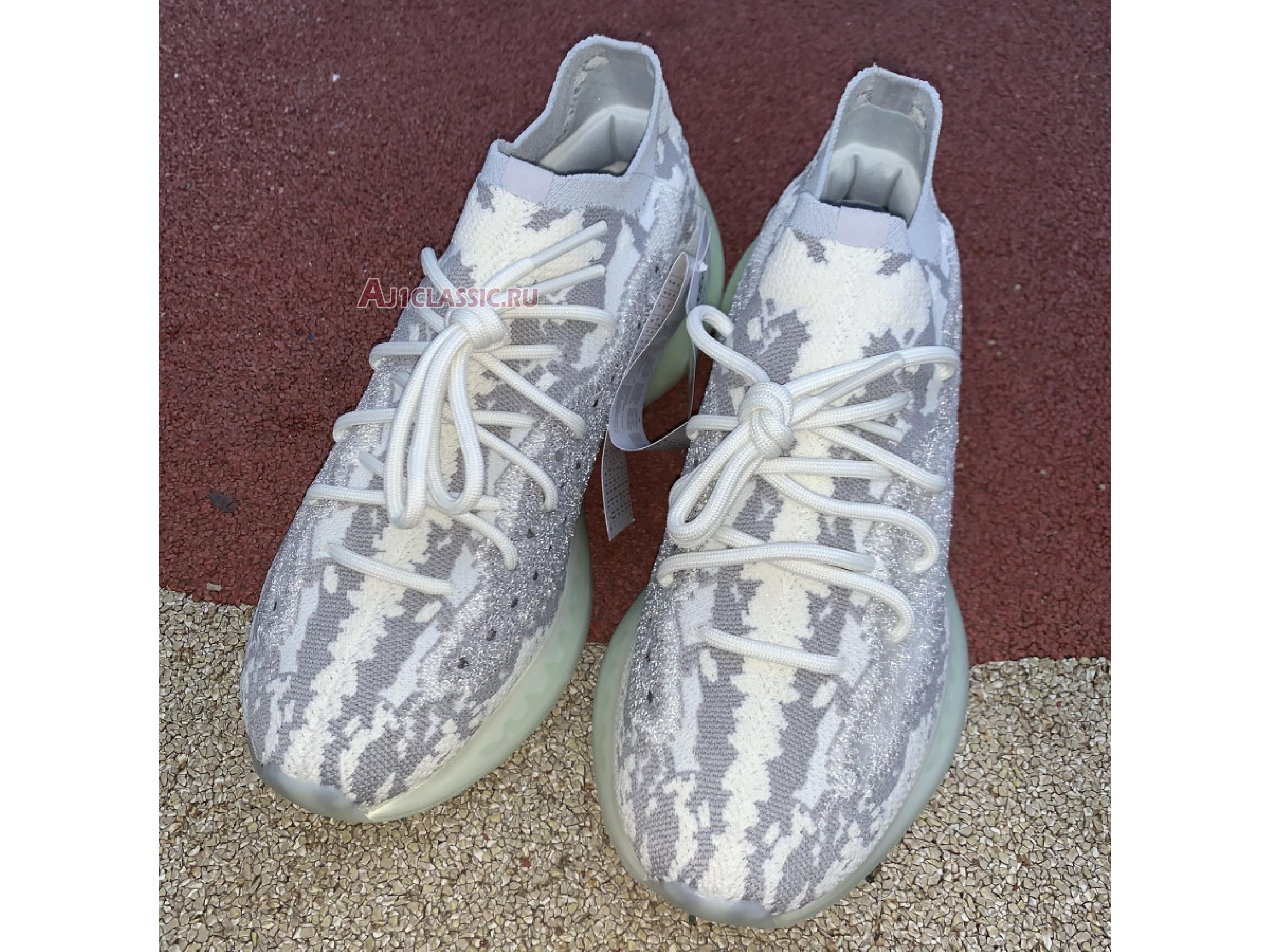 Adidas Yeezy Boost 380 "Alien" FV3260