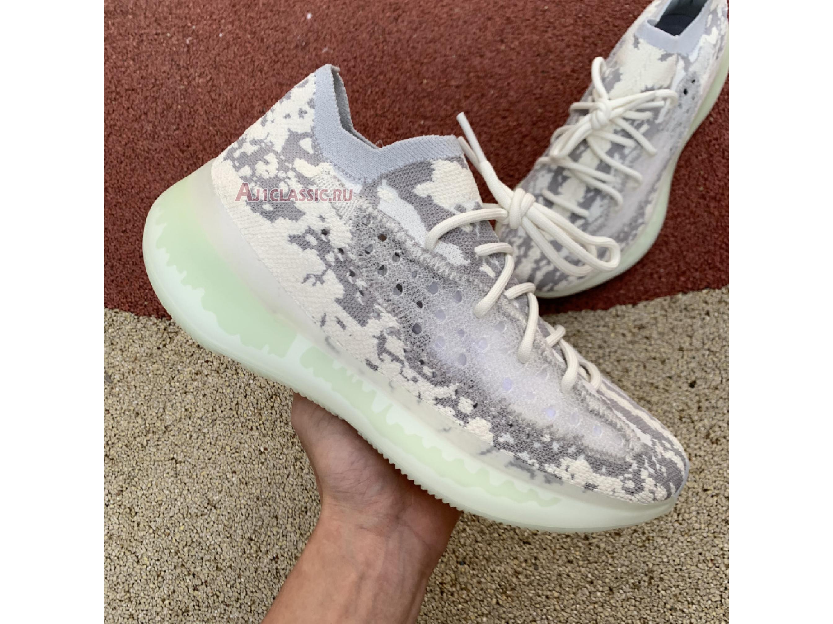 Adidas Yeezy Boost 380 "Alien" FV3260