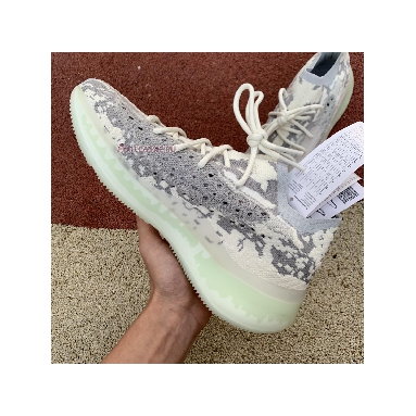 Adidas Yeezy Boost 380 Alien FV3260 Alien/Alien/Alien Sneakers