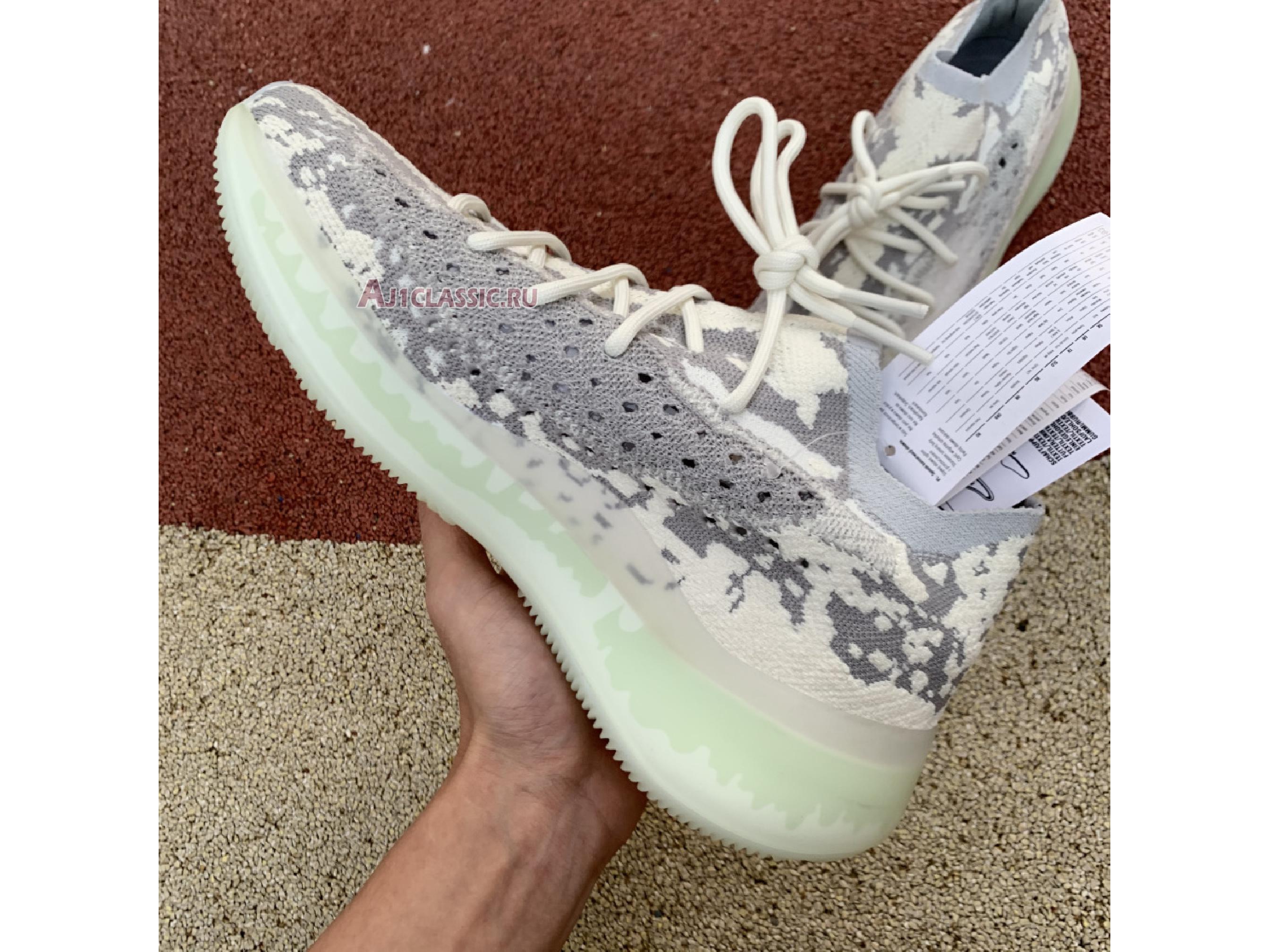 Adidas Yeezy Boost 380 "Alien" FV3260