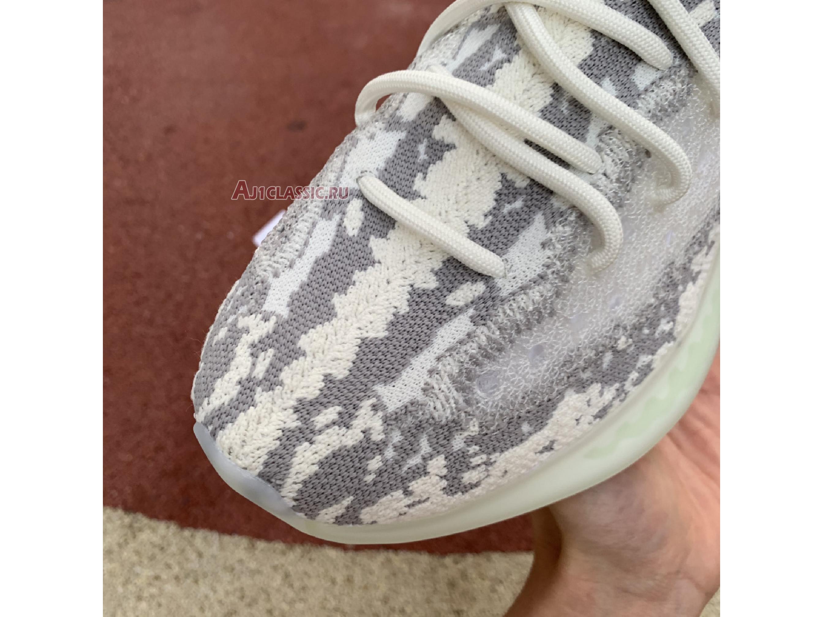 Adidas Yeezy Boost 380 "Alien" FV3260