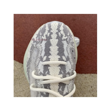 Adidas Yeezy Boost 380 Alien FV3260 Alien/Alien/Alien Sneakers