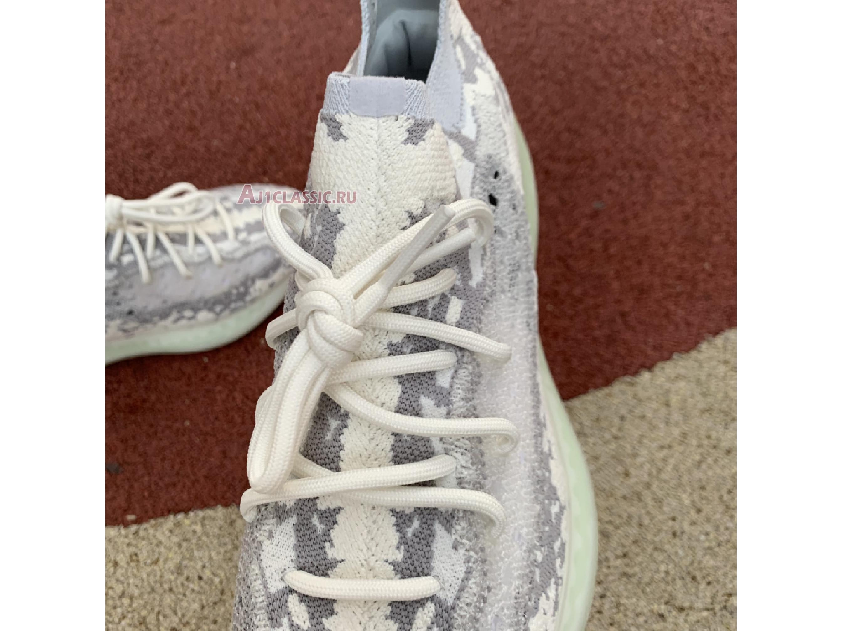 Adidas Yeezy Boost 380 "Alien" FV3260