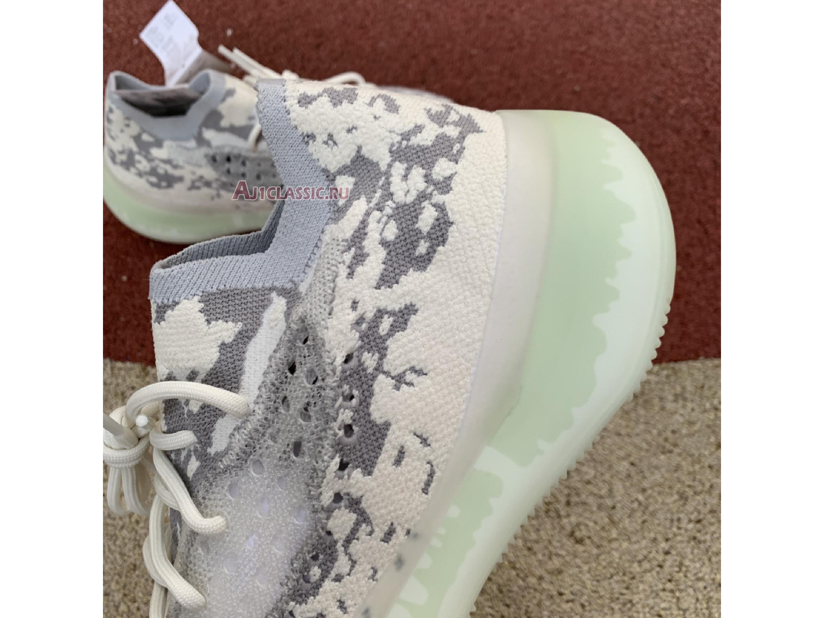 Adidas Yeezy Boost 380 "Alien" FV3260