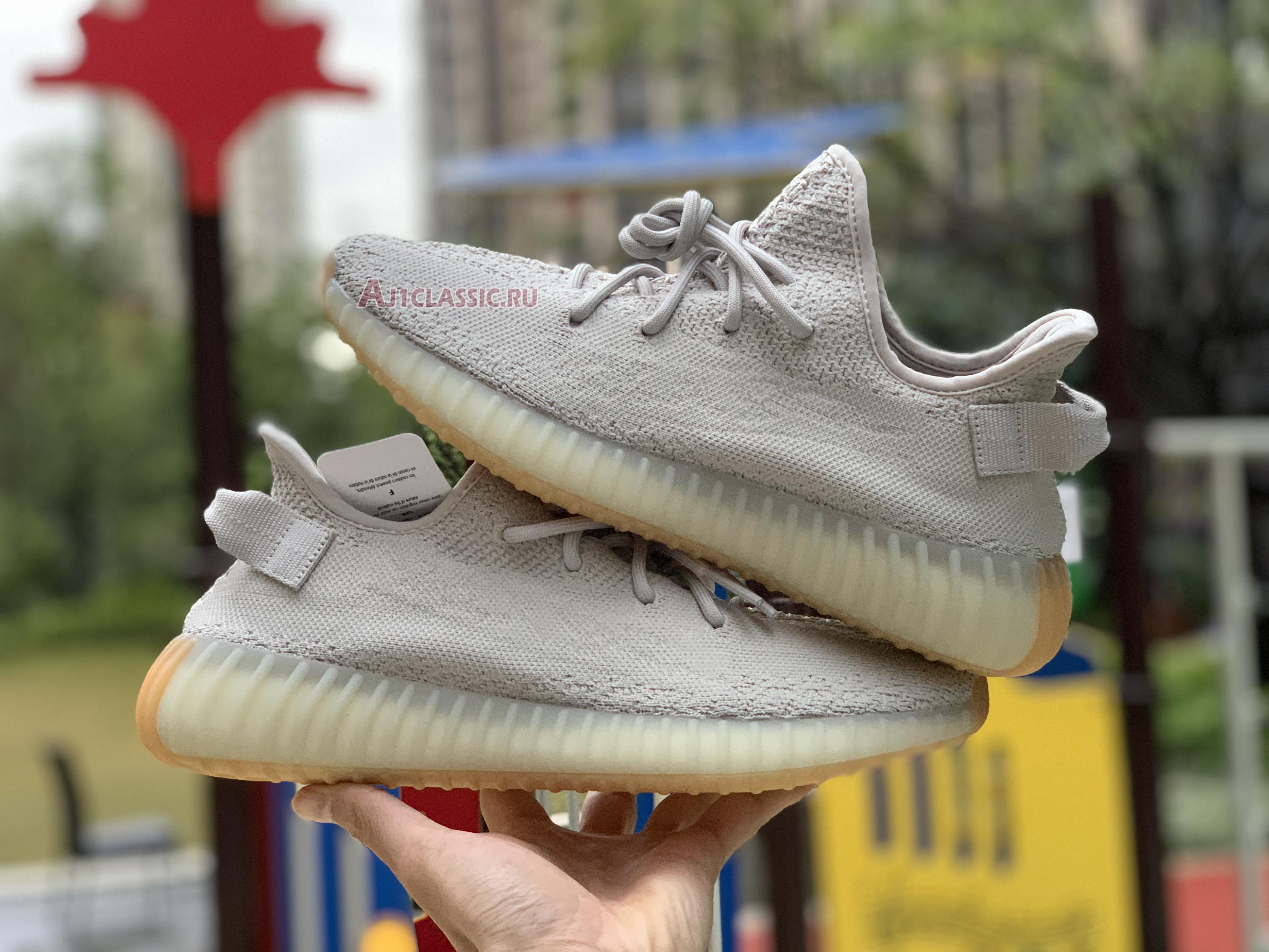 Adidas Yeezy Boost 350 V2 "Sesame" F99710